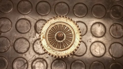 Mandril Taladro 13mm Sin Llave - 7