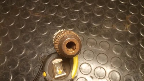 Mandril Taladro 13mm Sin Llave - 8