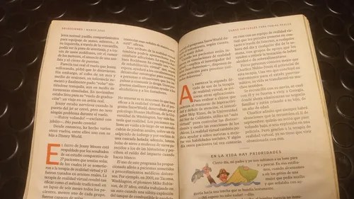 Revista Selecciones De Reader's Digest Marzo 2005 - 2