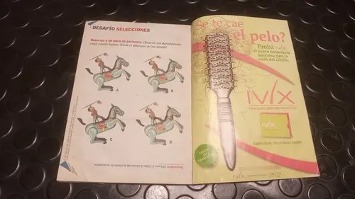 Revista Selecciones De Reader's Digest Marzo 2005 - 6