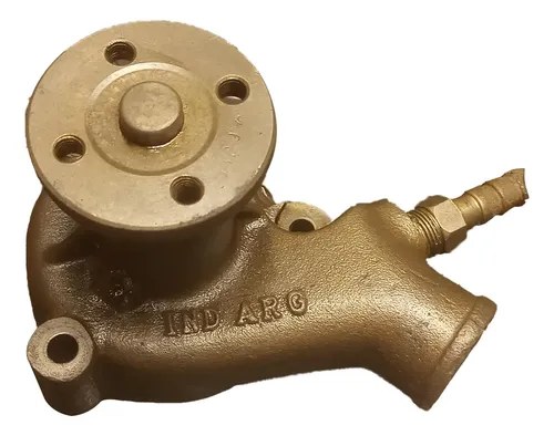 Bomba De Agua Ford Falcon (a Reacondicionar)