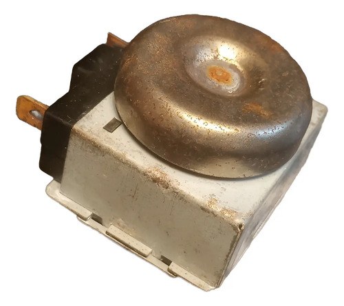 Timer Mecánico Horno Eléctrico 125v 15a