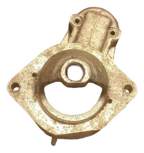 Cubreimpulsor Peugeot 504 (a Reparar)