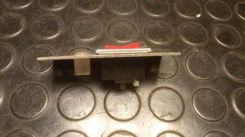 Interruptor Artefacto Eléctrico Marca Covre 220v 10a Plateado - 3