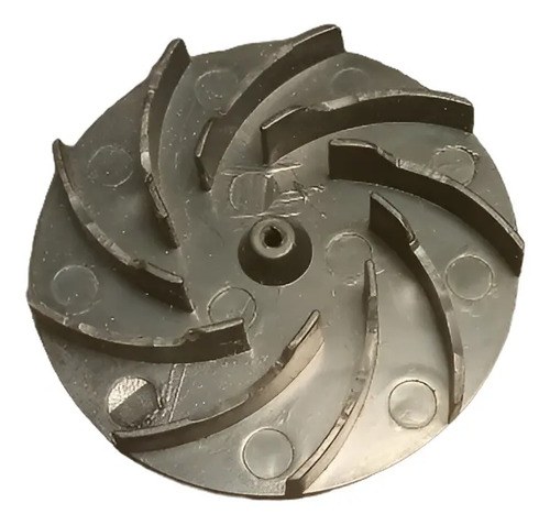 Ventilador Turbina Motor Aspiradora Manual O Similar