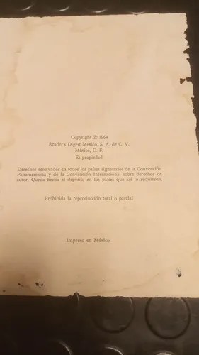 Rincones Exóticos De La Tierra - Reader's Digest México - 7