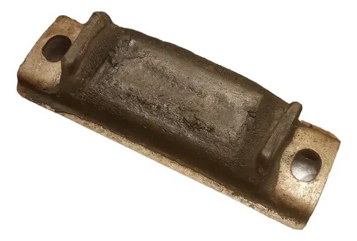 Soporte Elástico Fiat 128