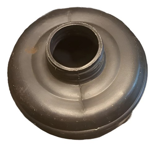 Tanque Para Antigua Máquina De Flit Negro