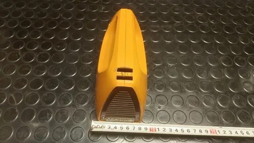 Carcasa Completa Batidora Ultracomb 7142 (modelo Viejo) - 5