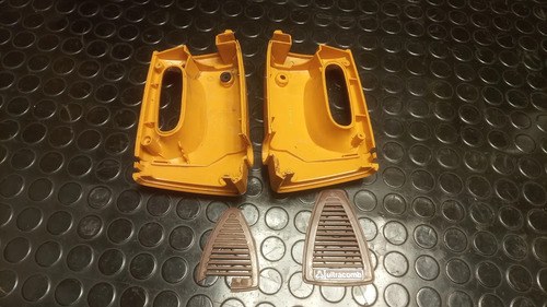 Carcasa Completa Batidora Ultracomb 7142 (modelo Viejo) - 6