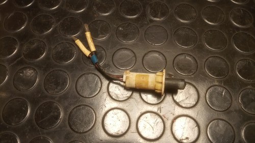 Interruptor De Puerta Ford Falcon Original - 3
