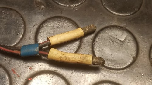 Interruptor De Puerta Ford Falcon Original - 8