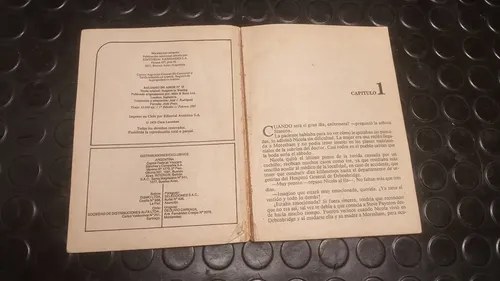 Novela Jazmín - Bálsamo De Amor (clare Lavenhan) - 5