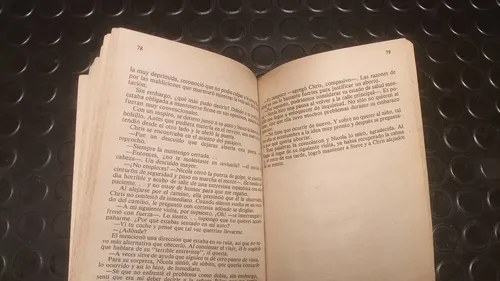 Novela Jazmín - Bálsamo De Amor (clare Lavenhan) - 6