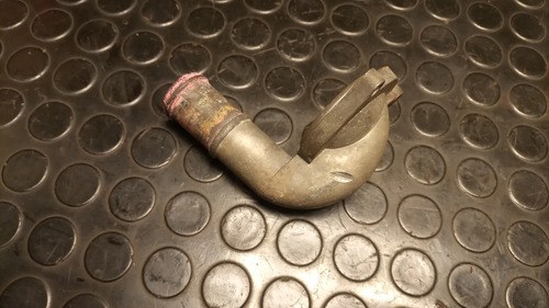 Tapa Termostato Ford Fiesta/ka/focus/ecosport 1.6 Rocam - 3