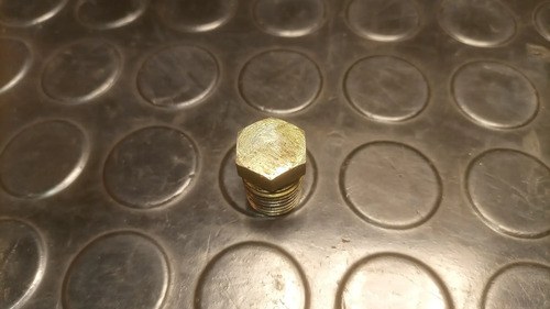 Tapón Aceite Cárter Y Otros Usos 13x20mm - 3