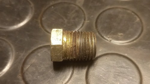 Tapón Aceite Cárter Y Otros Usos 13x20mm - 7