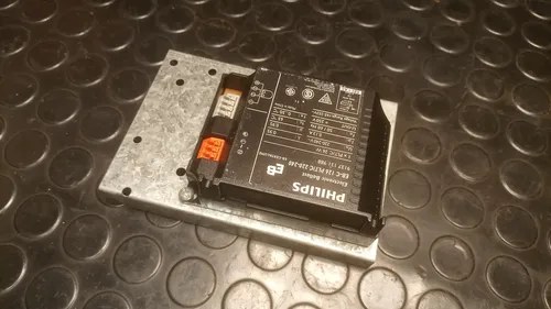 Balasto Electrónico Phillips 1x26w - 3