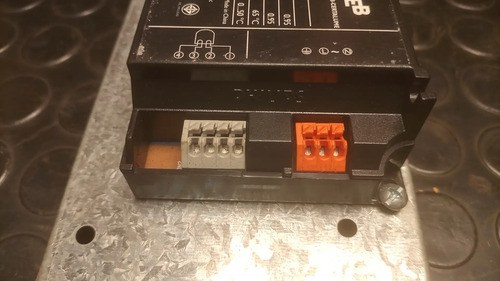Balasto Electrónico Phillips 1x26w - 5
