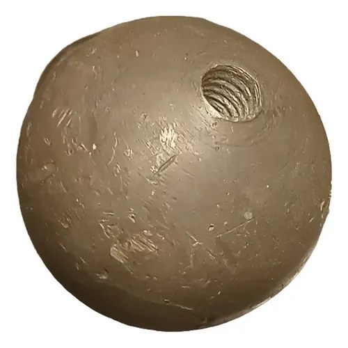 Bochita / Pomo De Plomo 44mm