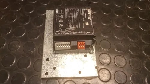 Balasto Electrónico Phillips 2x26w - 2