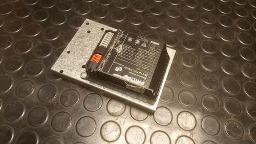 Balasto Electrónico Phillips 2x26w - 3