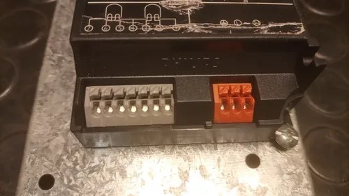 Balasto Electrónico Phillips 2x26w - 5