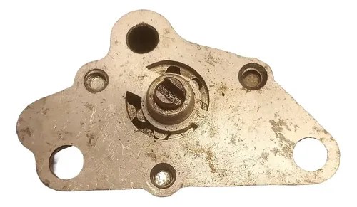 Bomba Aceite 110