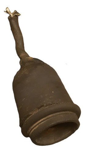 Portalámpara Heladera Siam Antiguo Original