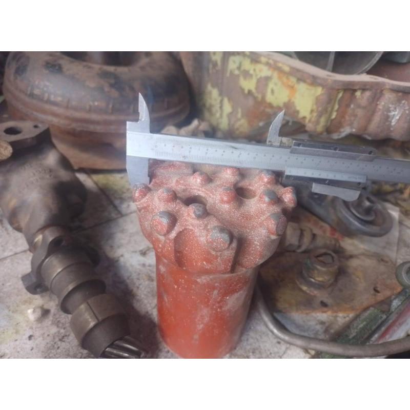 Trepanos  Nuevos Varias Medidas  Aprox 30 Vendo Lote  Mendoza  - 3/7