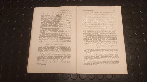 Manual Del Instructor De Vuelo - 1941 - 6