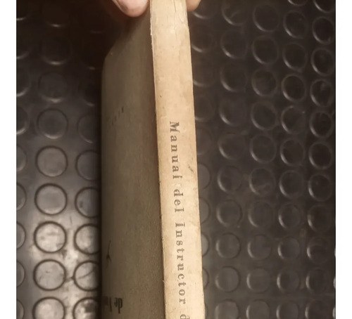 Manual Del Instructor De Vuelo - 1941 - 8