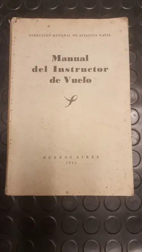Manual Del Instructor De Vuelo - 1941 - 9