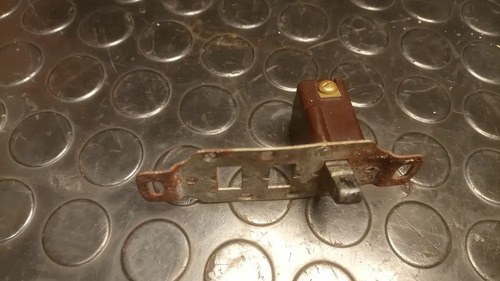 Una Tecla De Encender Y Apagar La Luz Atma Con Bastidor 220v - 4