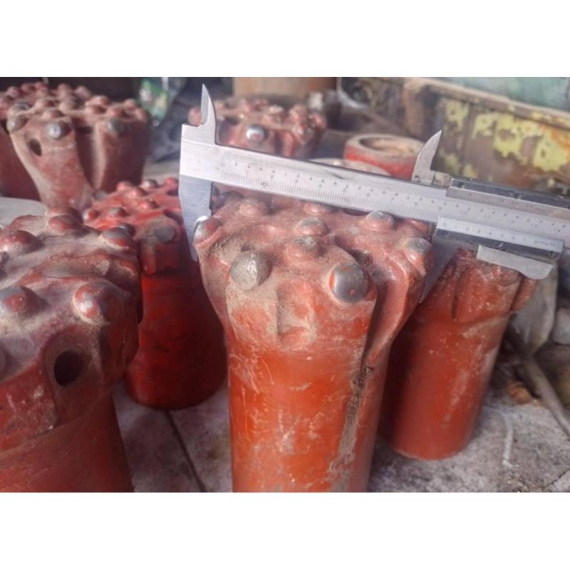 Trepanos  Nuevos Varias Medidas  Aprox 30 Vendo Lote  Mendoza  - 7/7