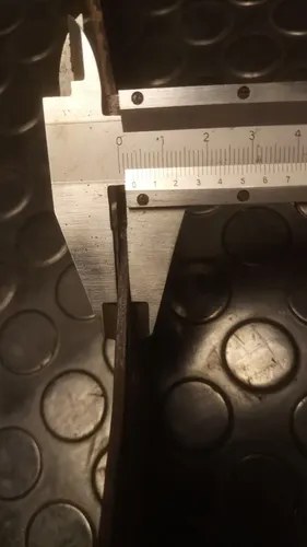Zuncho Para Tanque Gasoil U Otros Usos - 5
