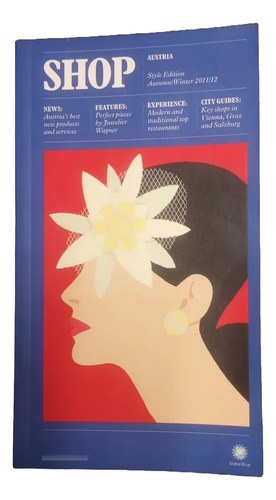 Revista Shop - Austria (2011 / 2012)