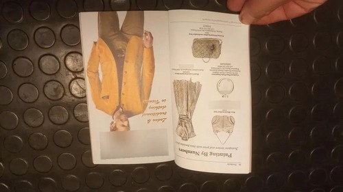 Revista Shop - Austria (2011 / 2012) - 5