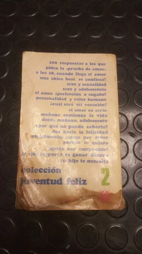 Desde Mañana Adolescente - Otto Goldmann - 2