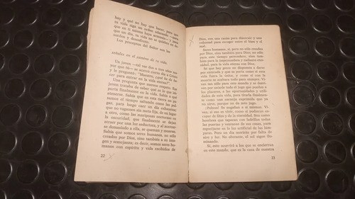 Desde Mañana Adolescente - Otto Goldmann - 7