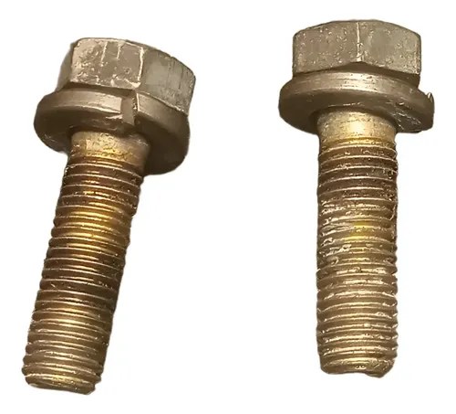 Tornillos Fijación / Anclaje Bomba De Combustible Dodge 1500
