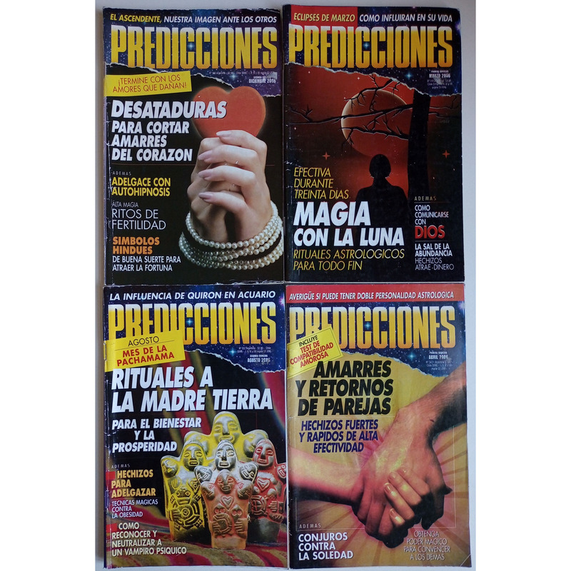 LOTE 36 LIBROS AUTOAYUDA ESOTERISMO - IDEAL FERIANTES MANTEROS O LIBREROS - 5
