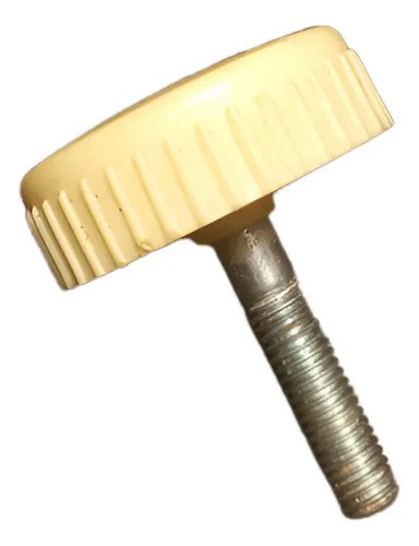 Tornillo / Mariposa Reg. Altura / Inclinación Ventilador