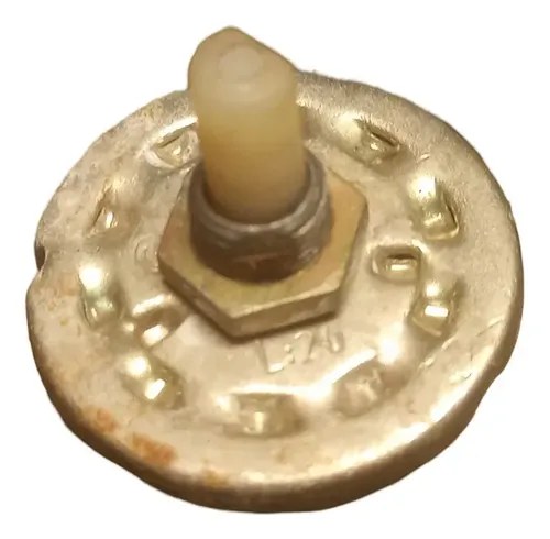 Llave Ventilador 3 Velocidades