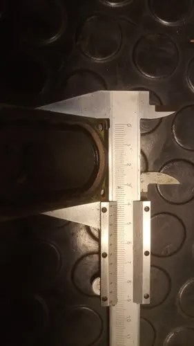 Parlante 3w 8 Ohms, Usado, En Buen Estado Dorado - 4