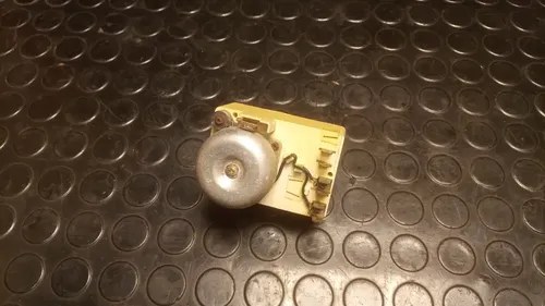 Timer Mecánico Para Horno U Otros Usos - 3