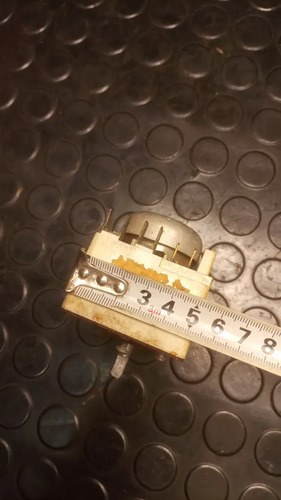 Timer Mecánico Para Horno U Otros Usos - 4