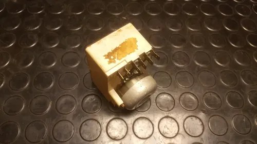 Timer Mecánico Para Horno U Otros Usos - 6