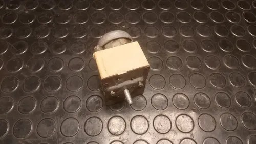 Timer Mecánico Para Horno U Otros Usos - 7