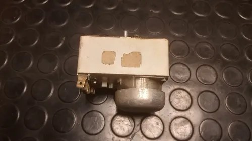 Timer Mecánico Para Horno U Otros Usos - 8